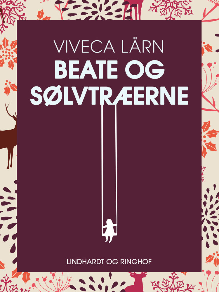 Beate og sølvtræerne