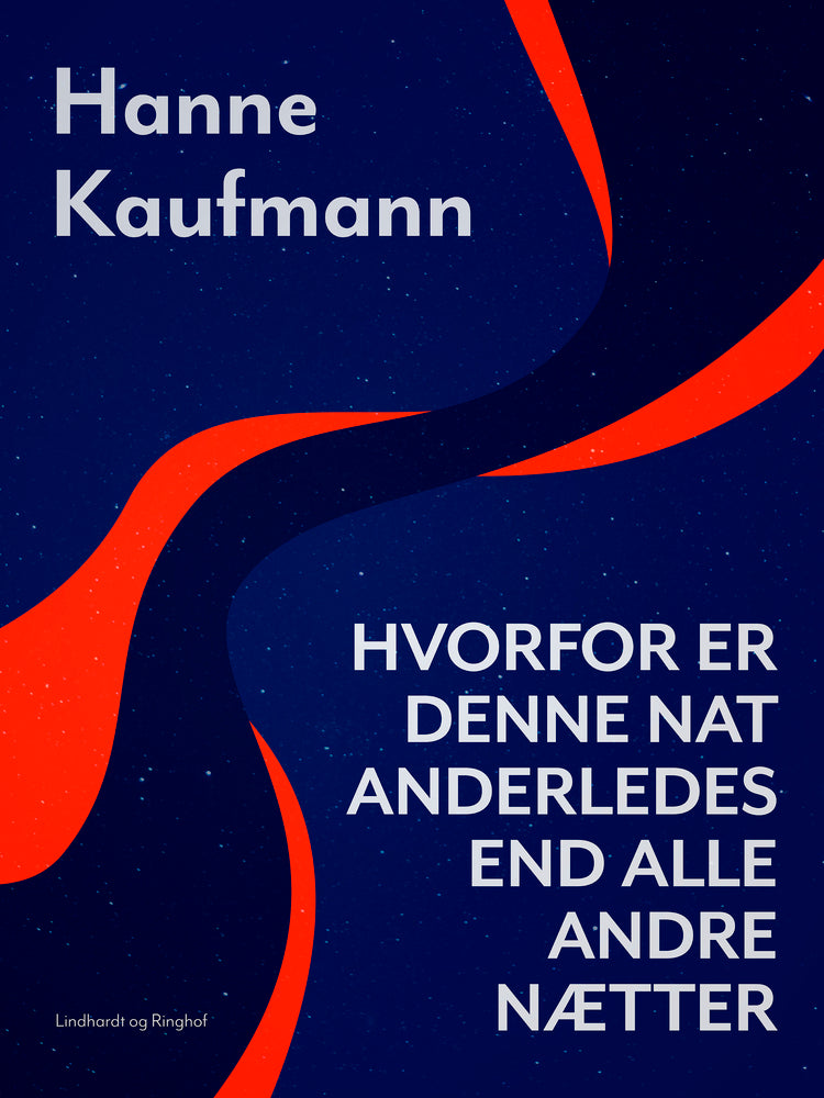 Hvorfor er denne nat anderledes end alle andre nætter