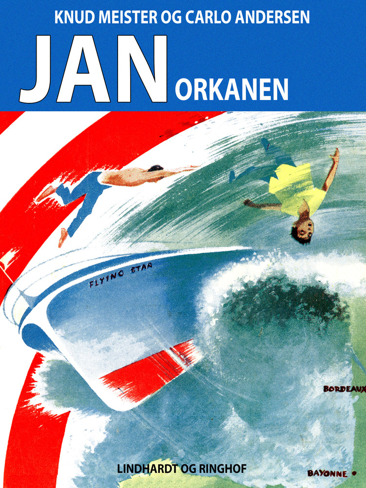 Orkanen