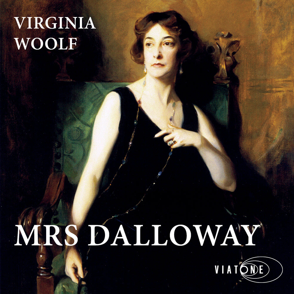 Mrs Dalloway