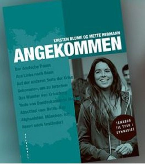 Angekommen