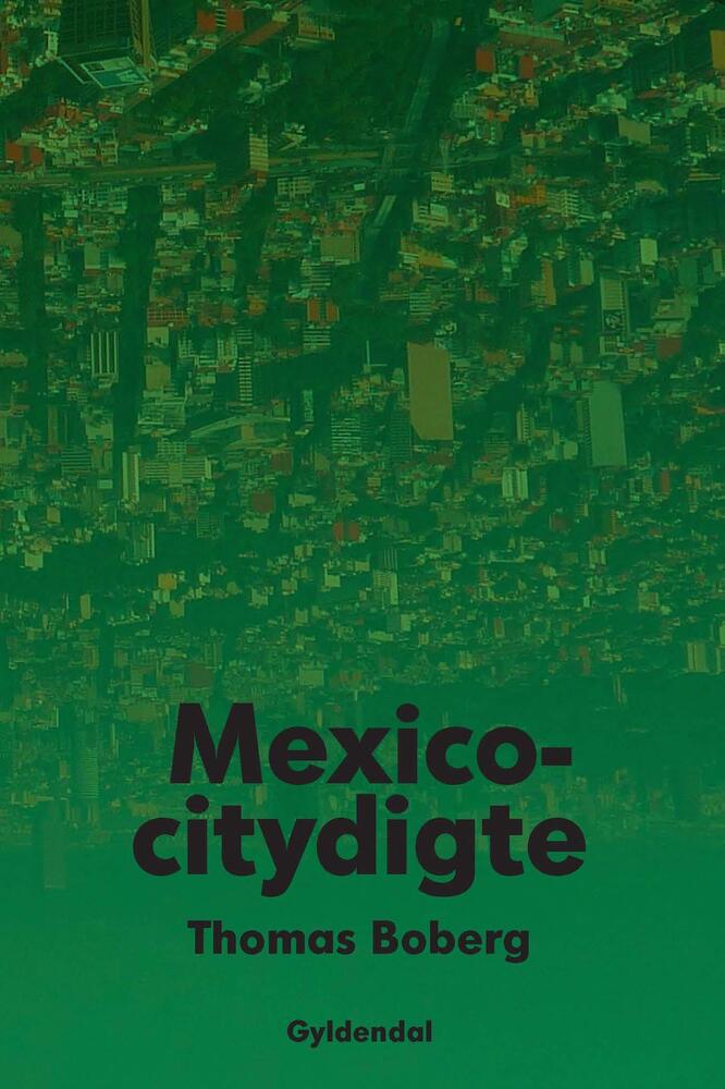 Mexicocitydigte