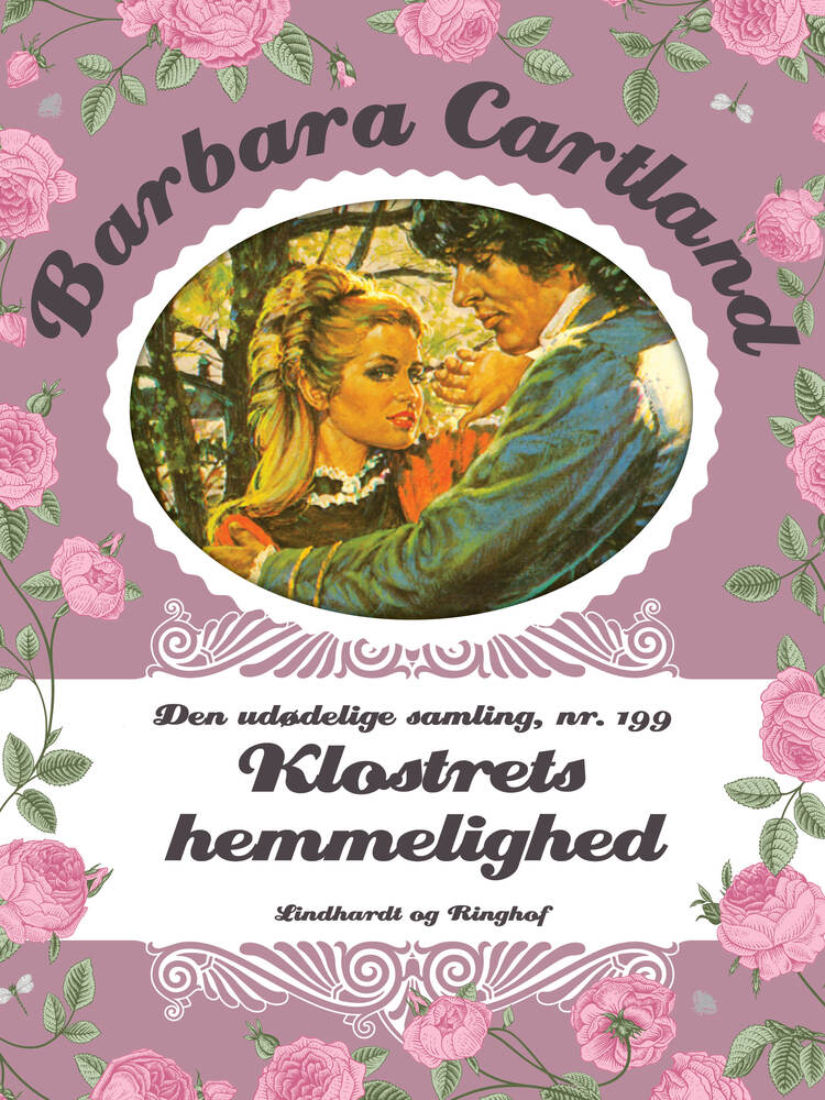 Klostrets hemmelighed