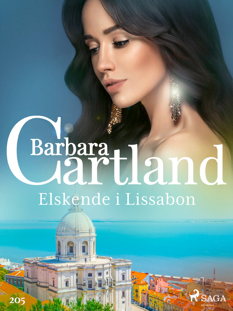 Elskende i Lissabon