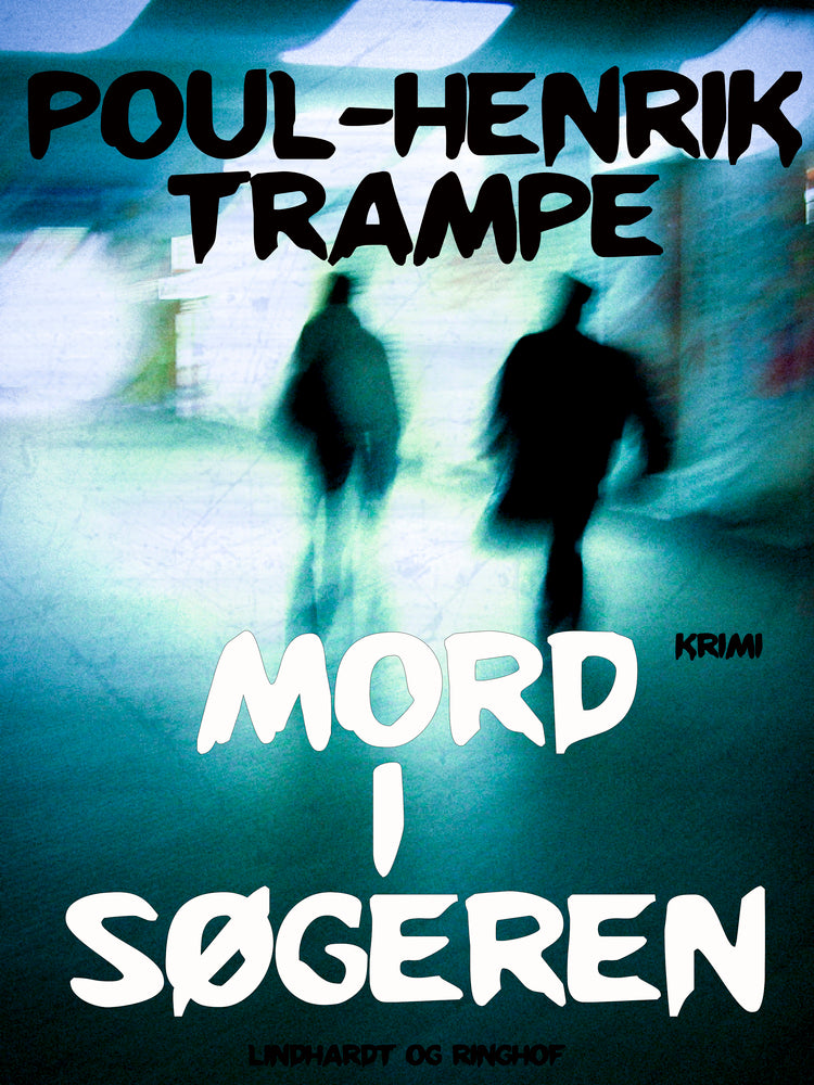 Mord i søgeren