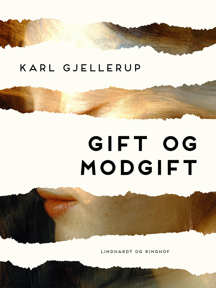 Gift og modgift