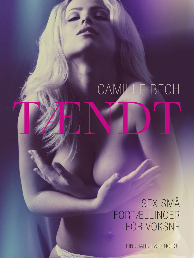 Tændt