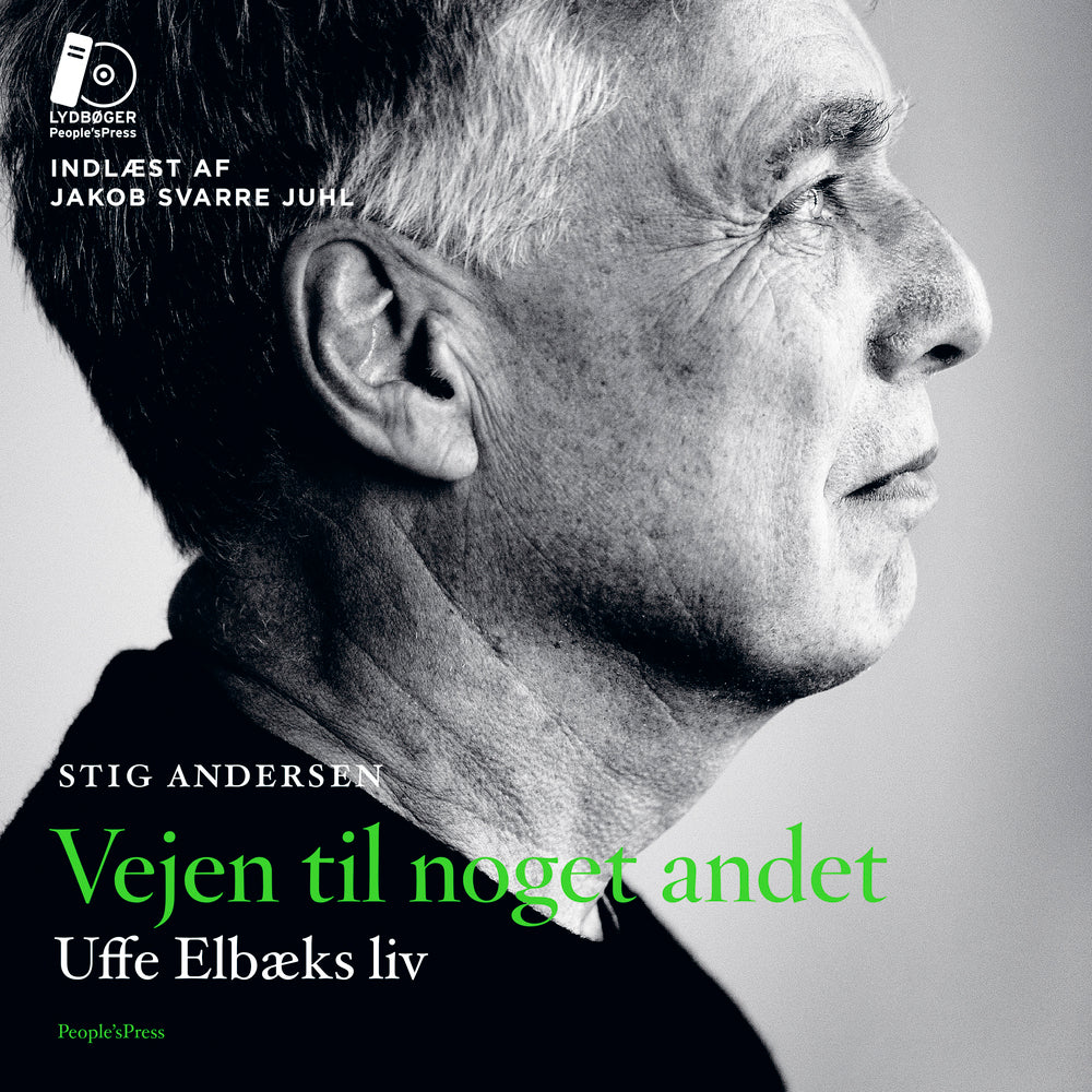 Vejen til noget andet