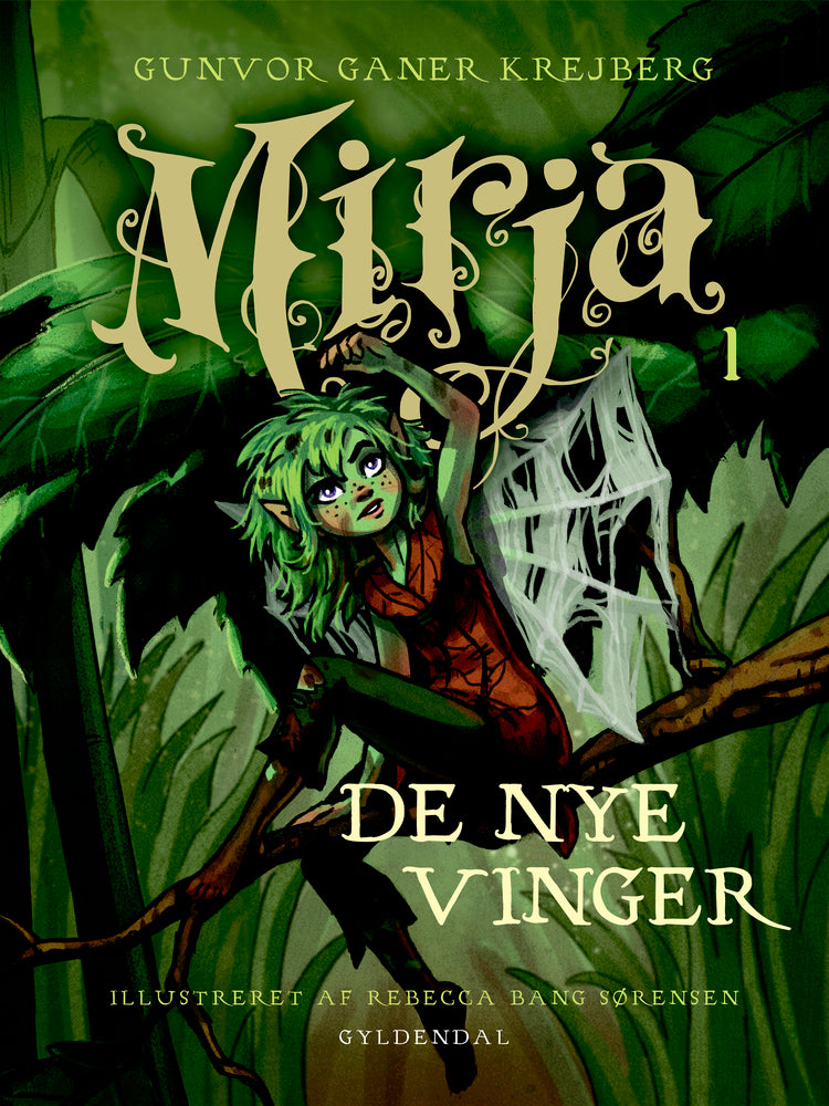 De nye vinger