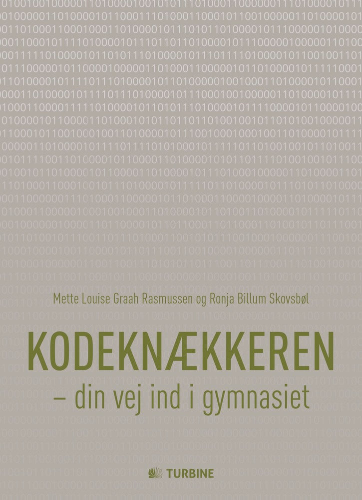 Kodeknækkeren