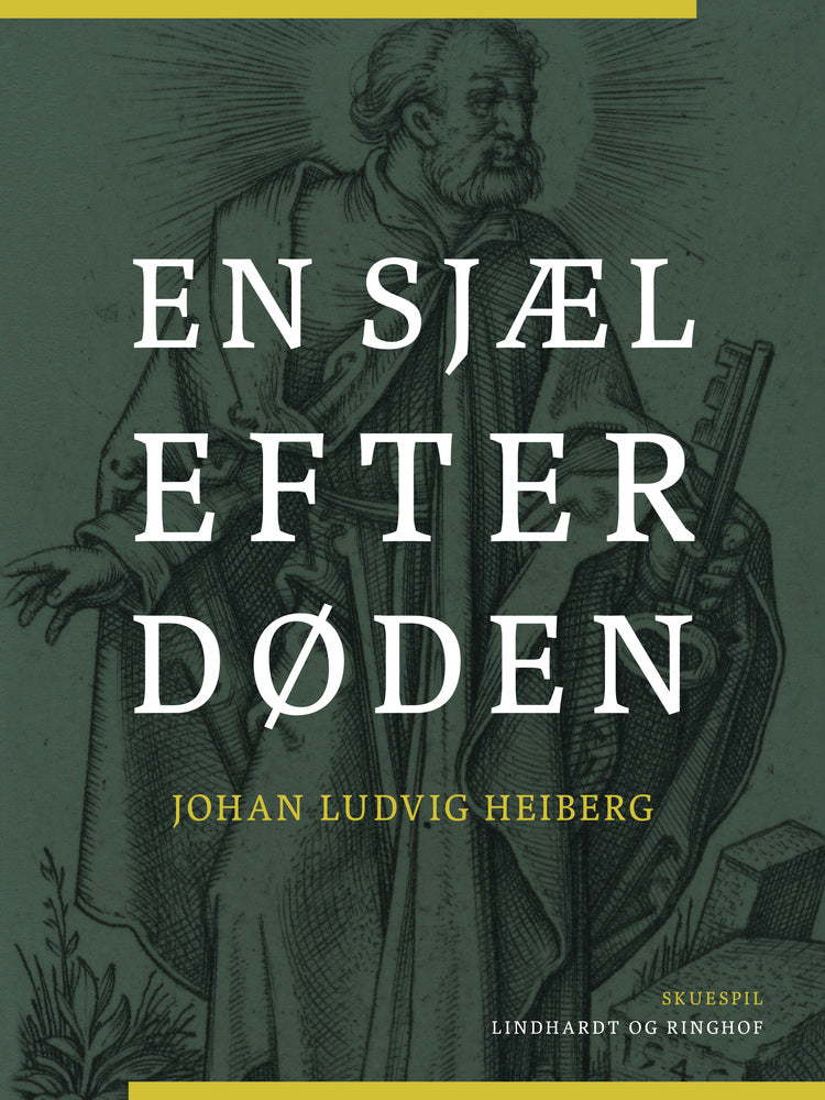 En sjæl efter døden
