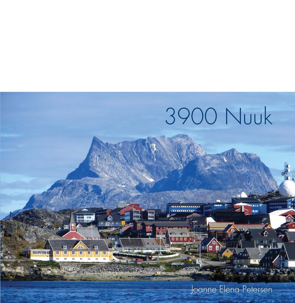 3900 Nuuk