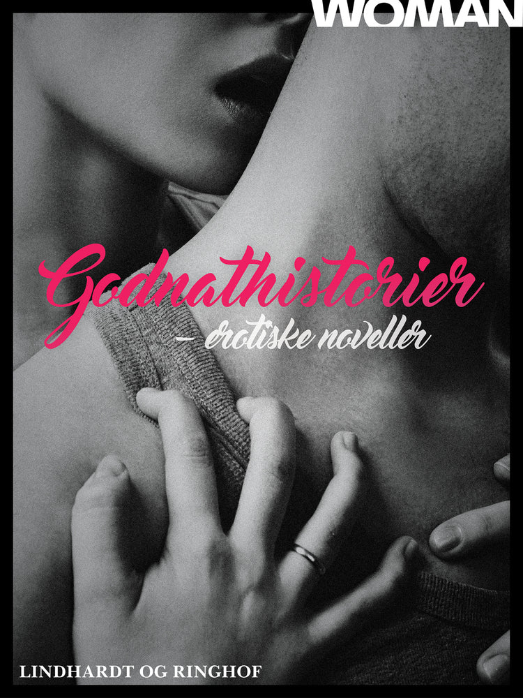 Godnathistorier - WOMAN - 1