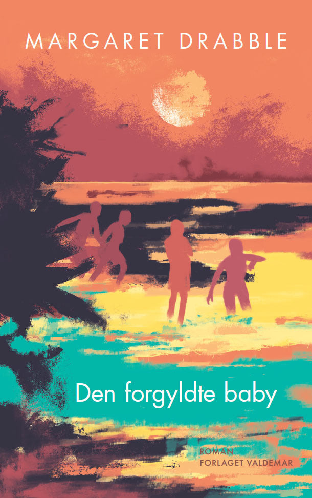 Den forgyldte baby