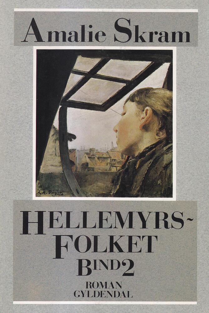 Hellemyrsfolket