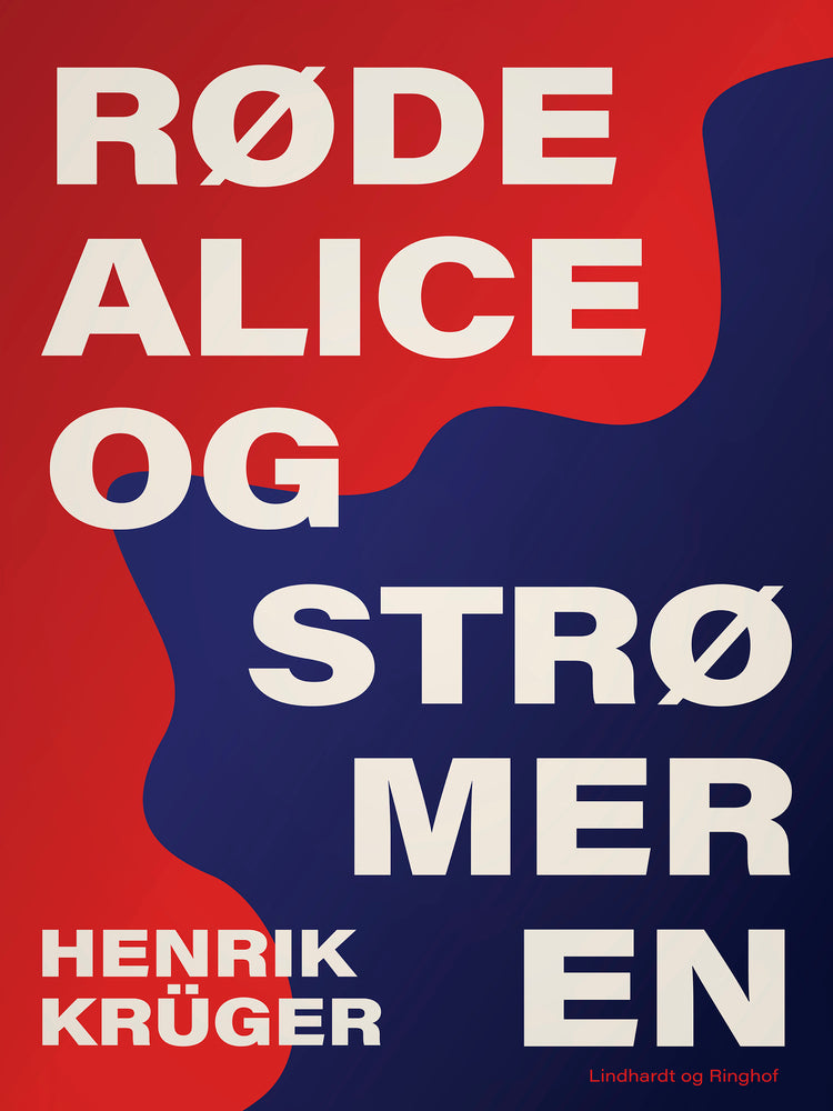 Røde Alice og strømeren