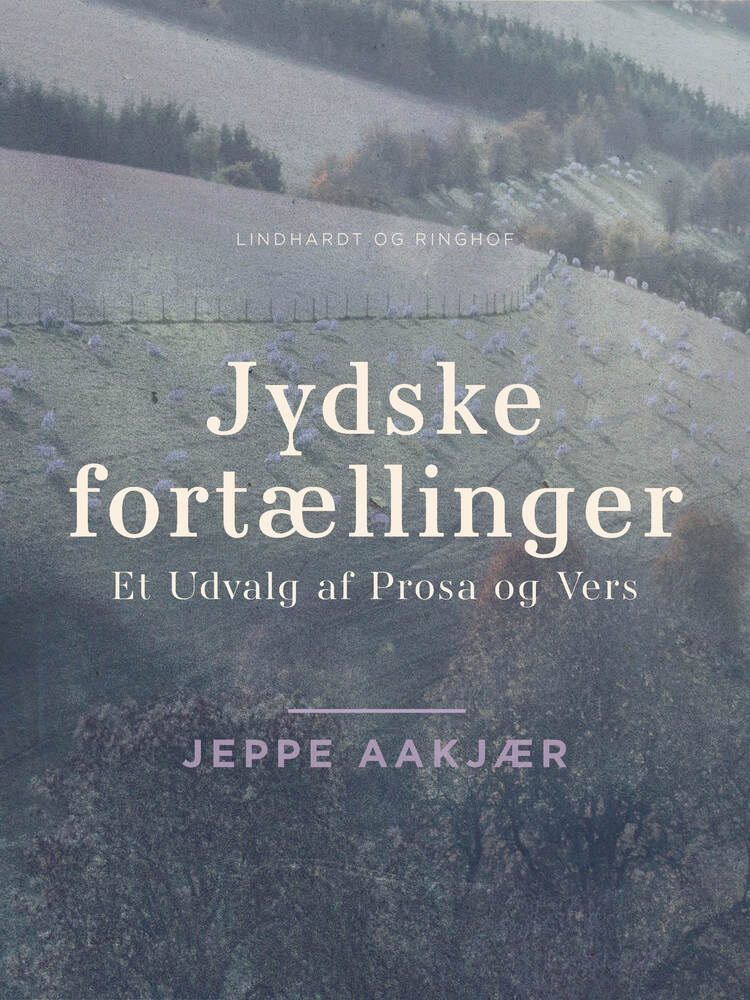 Jydske fortællinger
