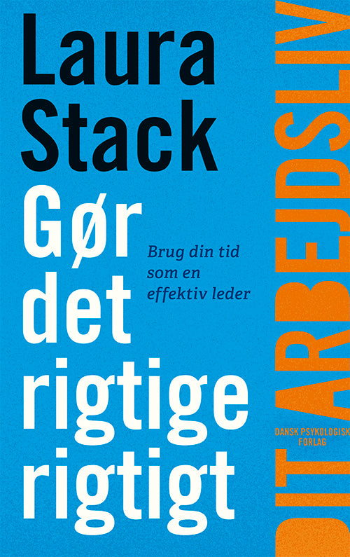 Gør det rigtige rigtigt