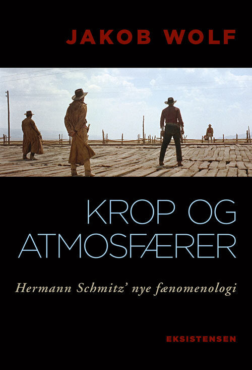 Krop og atmosfærer