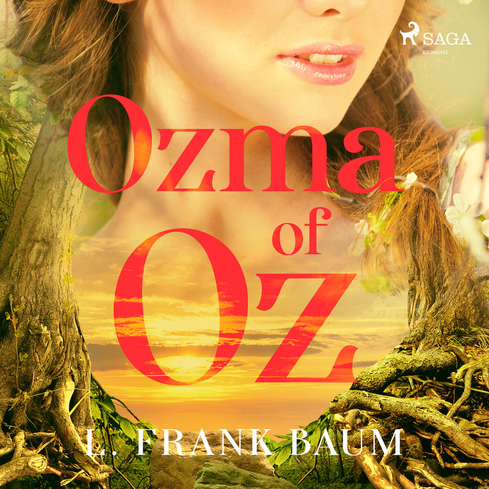 Ozma of Oz  - Ozma of Oz&
