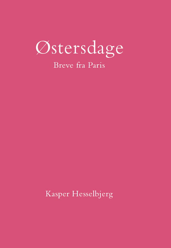 Østersdage