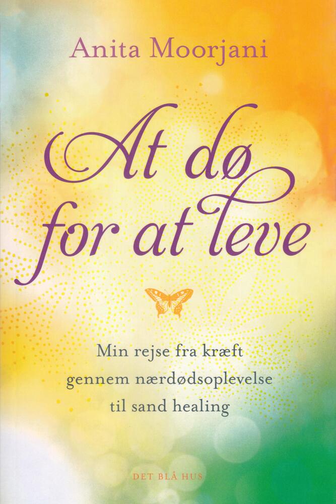 At dø for at leve