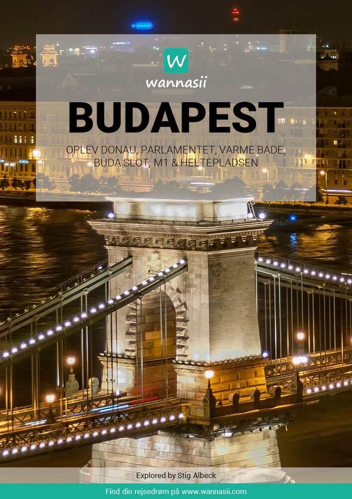 Budapest