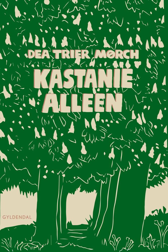 Kastaniealleen
