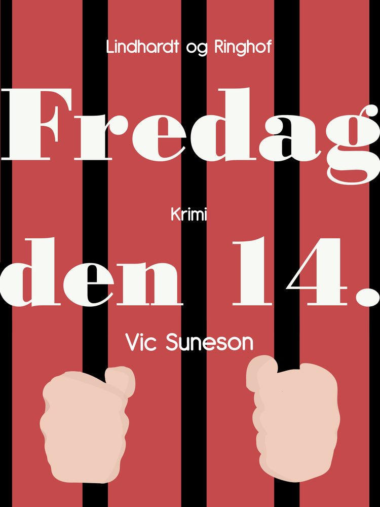 Fredag den 14.