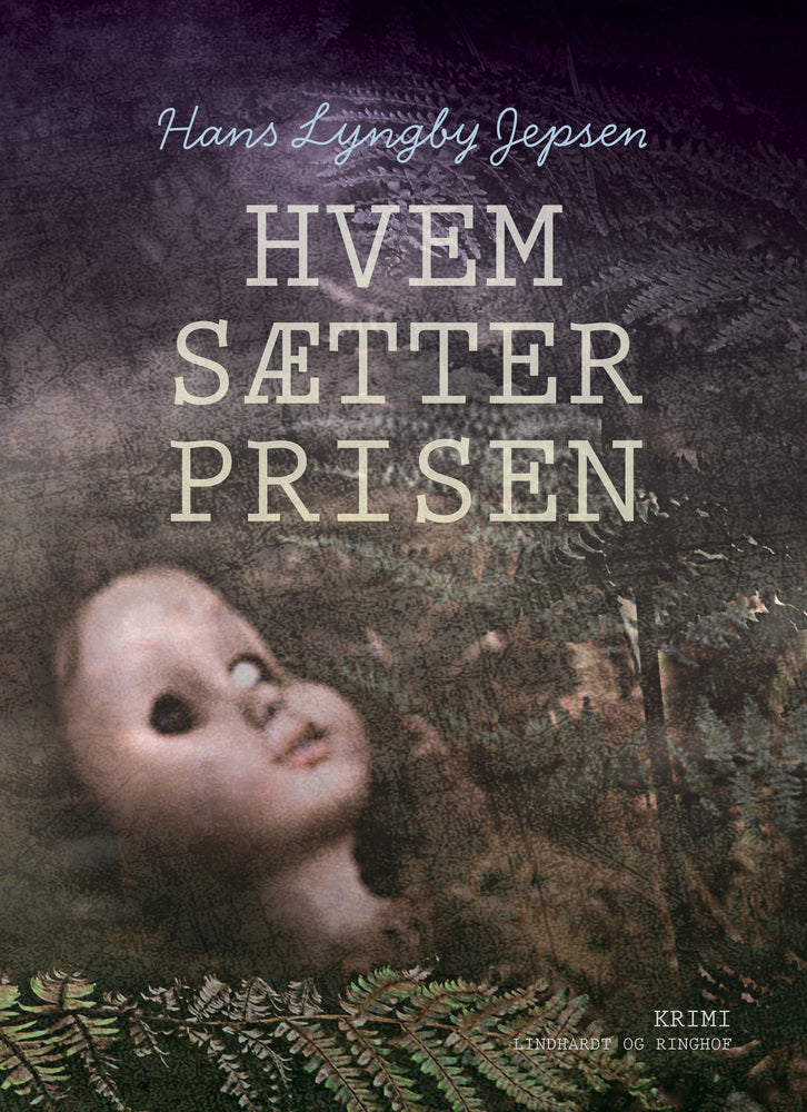 Hvem sætter prisen