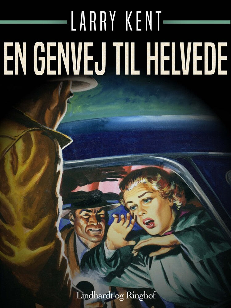 En genvej til helvede