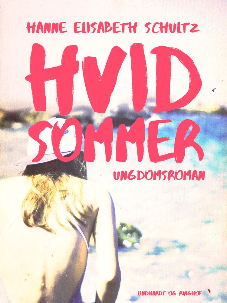 Hvid sommer