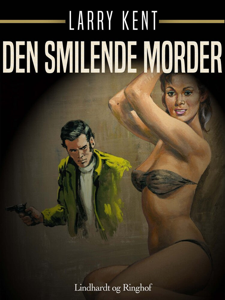 Den smilende morder