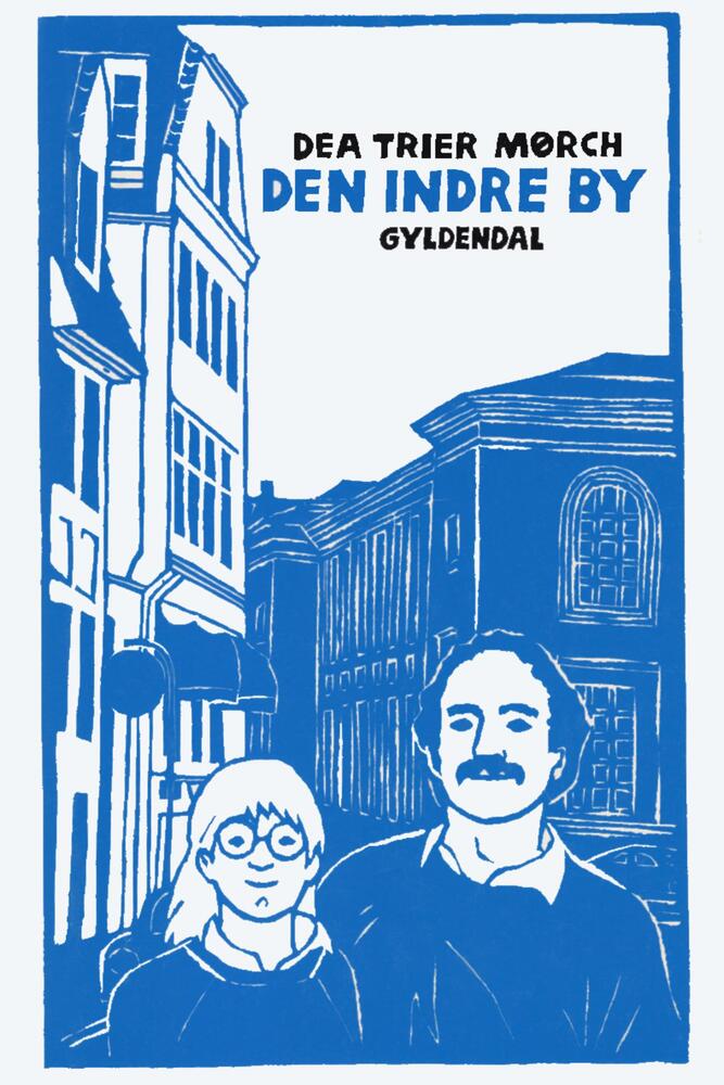 Den indre by