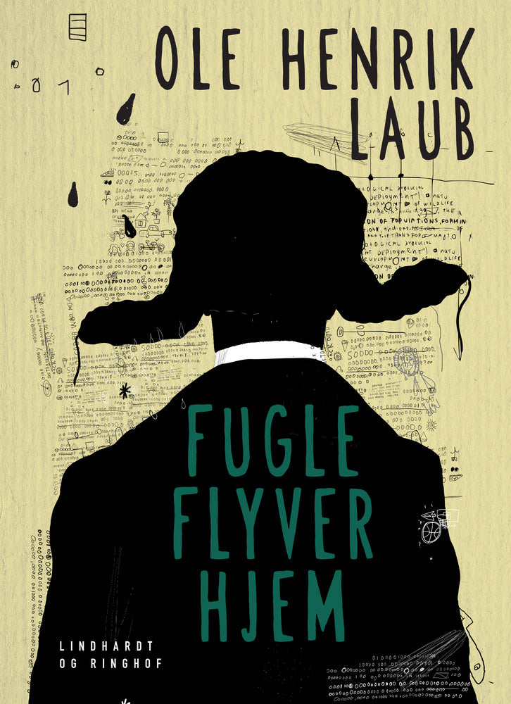 Fugle flyver hjem