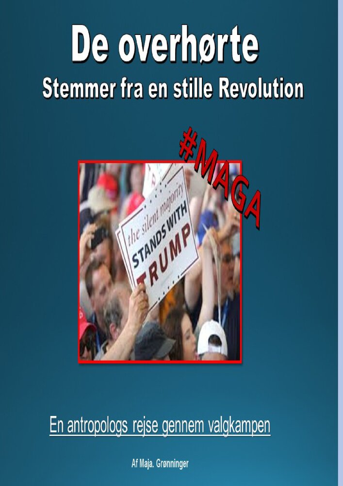 De overhørte