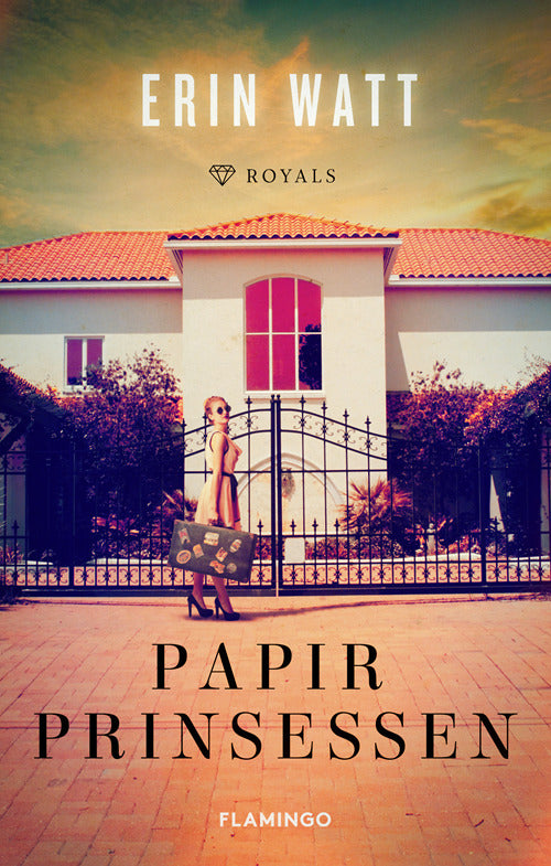 D2 Papirprinsessen