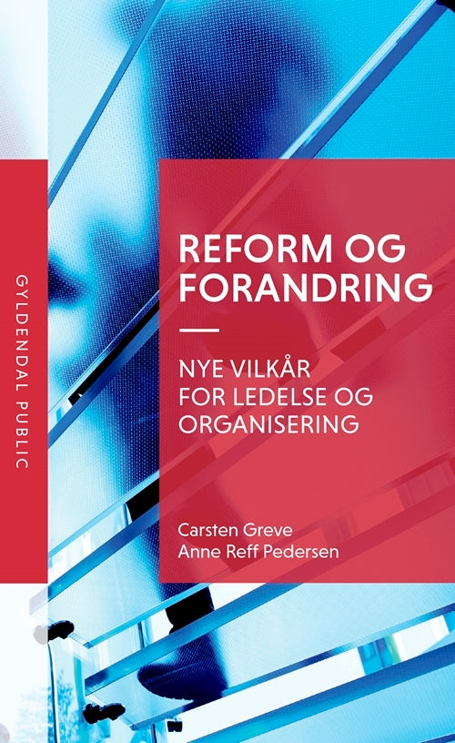 Reform og forandring