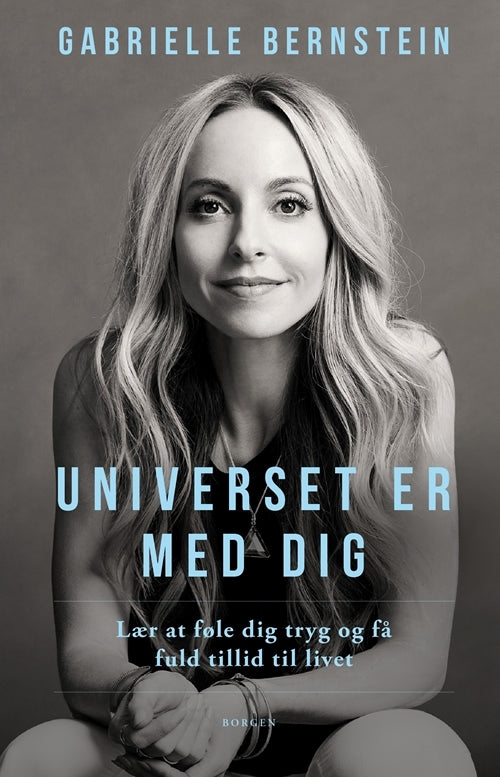 D1 Universet er med dig