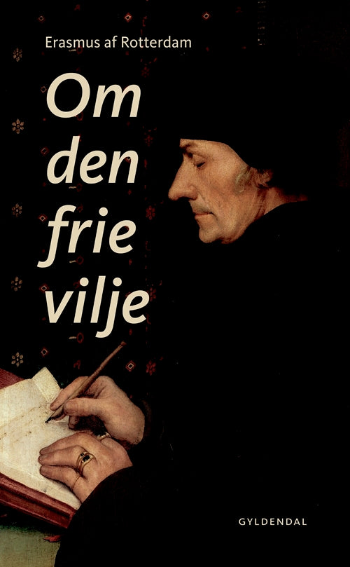 Om den frie vilje