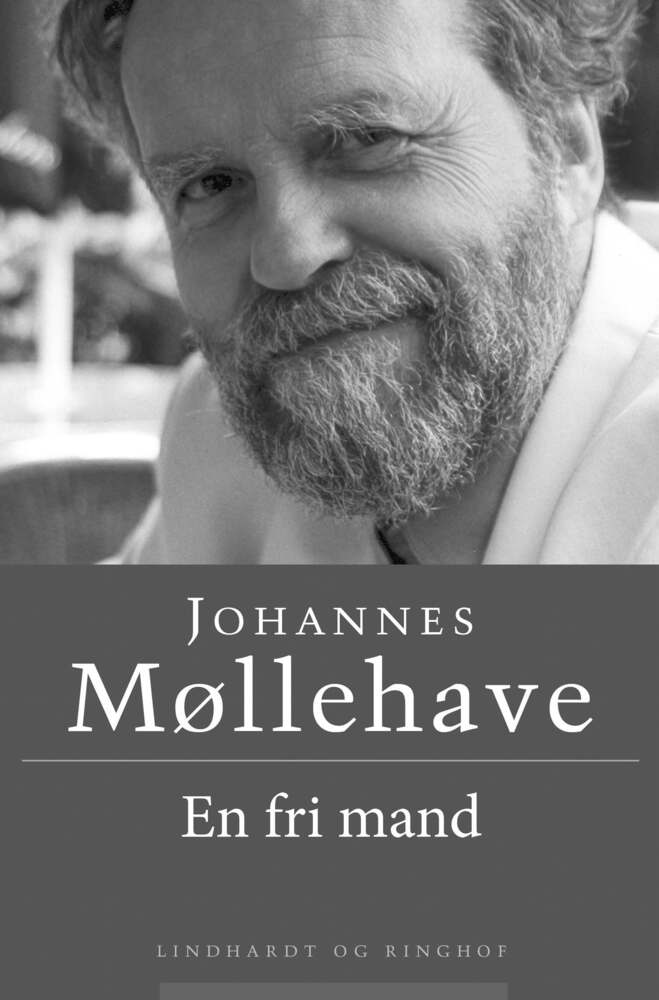 En fri mand