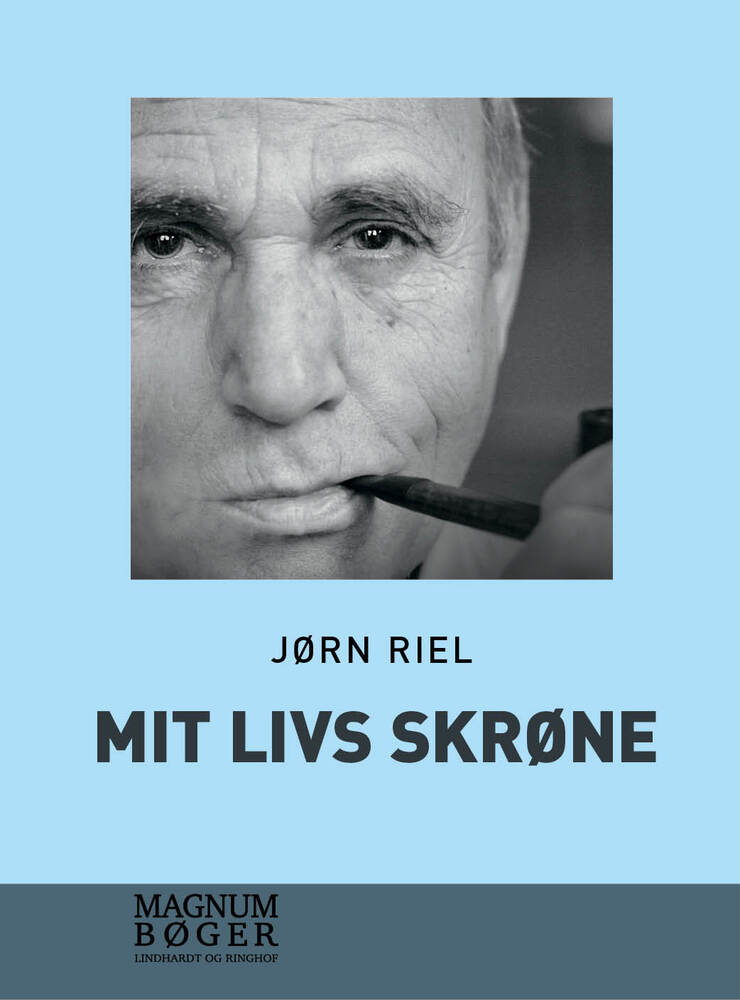 Mit livs skrøne