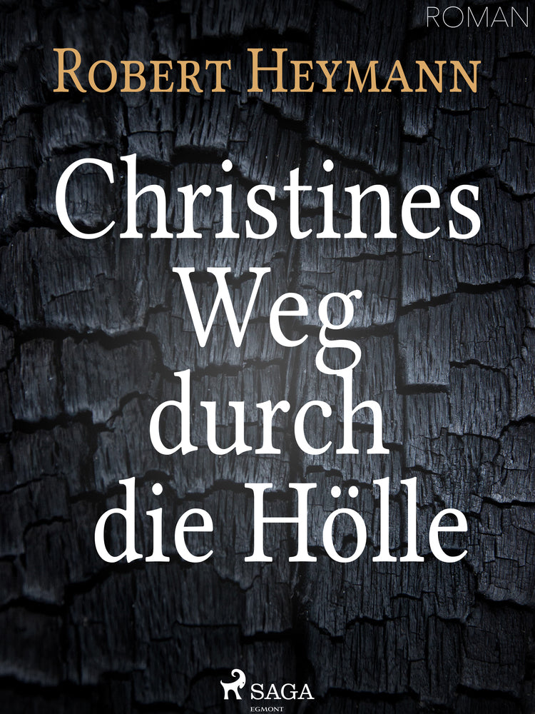 Christines Weg durch die Hölle