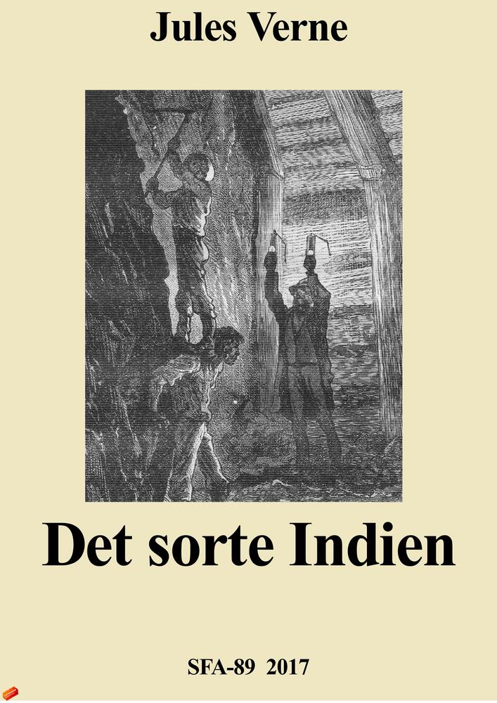 Det sorte Indien