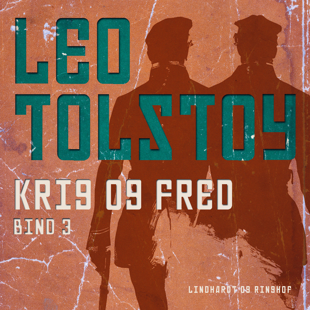 Krig og fred 3