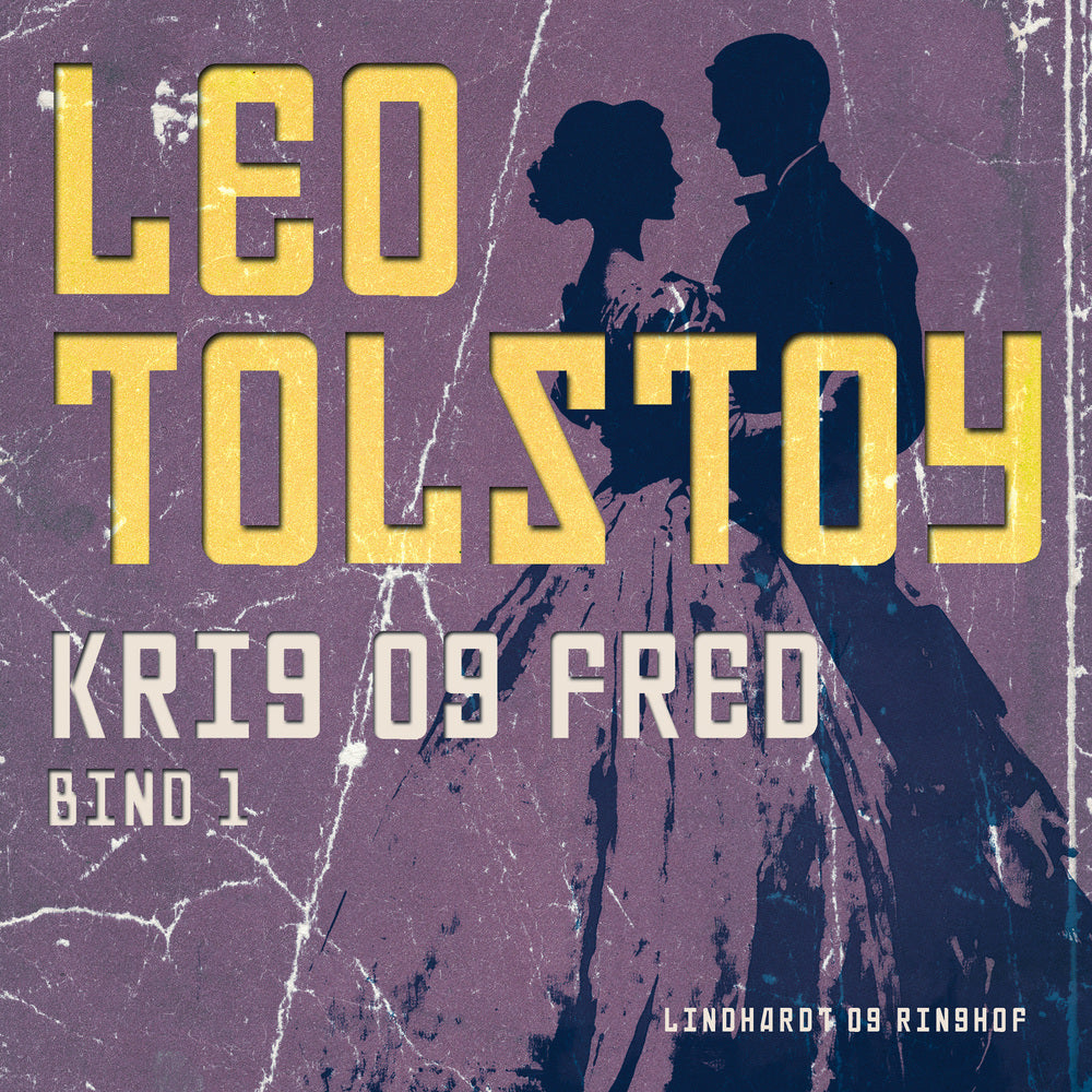 Krig og fred 1