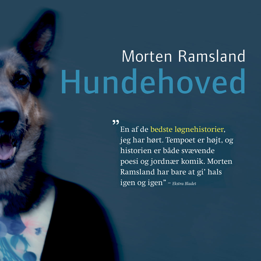 Hundehoved