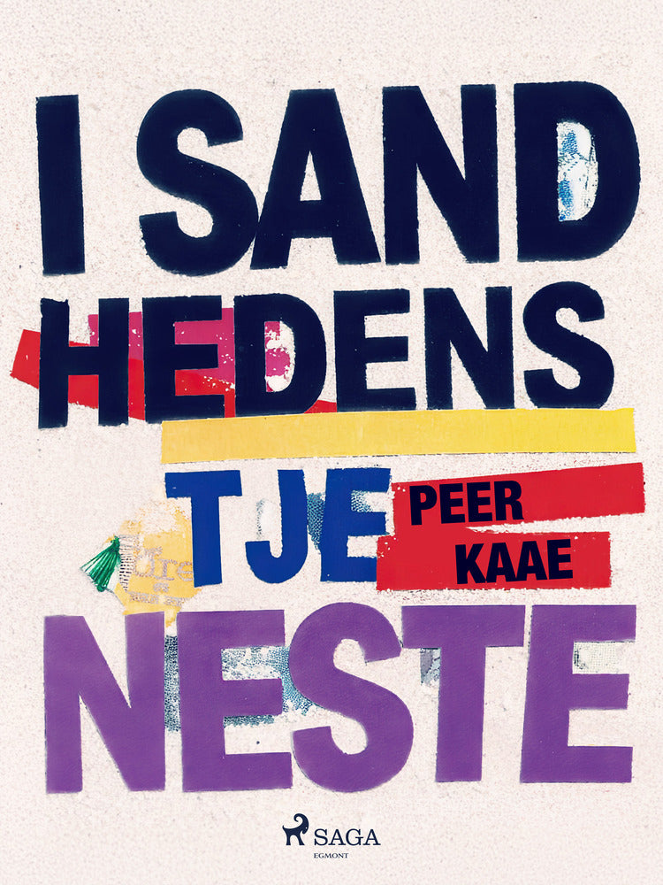 I sandhedens tjeneste