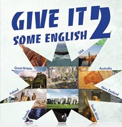Give it some English 2