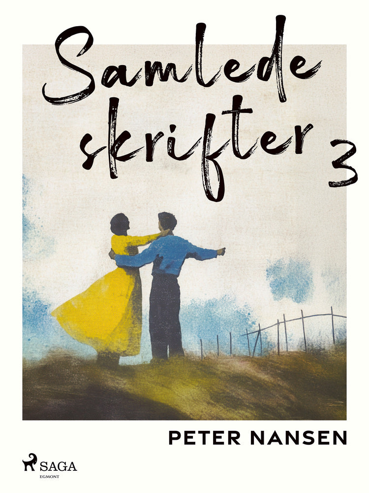 Samlede skrifter (3)